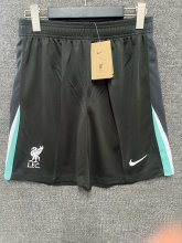 24/25 Liverpool  Away Shorts