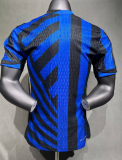 24/25 Inter Milan Home Player 1:1 Quality  Soccer Jersey