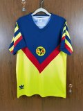 1988/1999 Club American Home Fans Retro 1:1 Quality Soccer Jersey