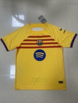 24/25 Barcelona  Fourth Away Fans 1:1 Quality Soccer Jersey