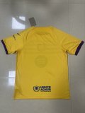 24/25 Barcelona  Fourth Away Fans 1:1 Quality Soccer Jersey