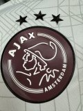 24/25  Ajax Third Player 1:1 Quality Soccer Jersey