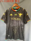 2021/2022  Venice Home Fans 1:1 Quality Soccer Jersey