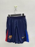 24/25 Barcelona Home Player 1:1 Quality Shorts