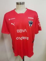 24/25 Monterrey Training Clothes Fans 1:1 Quality Soccer Jersey