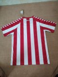 24/25 Sunderland Home Fans 1:1 Quality  Soccer Jersey