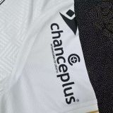 24/25 Vitória S.C  Fans 1:1 Quality Soccer Jersey