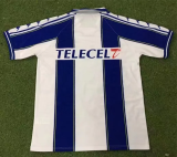 1997/1999 Porto Home Retro  1:1 Quality  Soccer Jersey