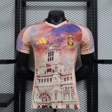 24/25 Spain Special Edition Player 1:1 Quality Soccer Jersey