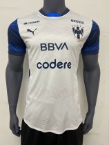 24/25  Monterrey  Away  Player 1:1 Quality Soccer Jersey