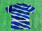 24/25 Scotland Training Clothes Fans 1:1 Quality Soccer Jersey