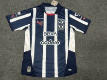 24/25 Monterrey Third Fans 1:1 Quality Soccer Jersey