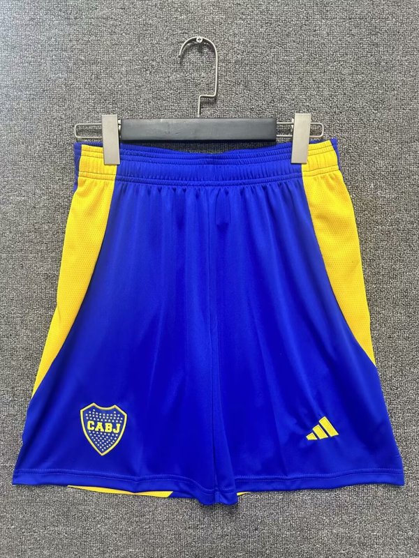 24/25 Boca Home Fans 1:1 Shorts