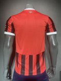 24/25 AC Milan Home Player 1:1 Quality Soccer Jersey