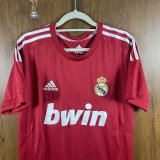 2011/2012  Real Madrid Third Retro 1:1 Quality Soccer Jersey