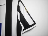 1998/1999  Juventus Home Fans Retro 1:1 Quality Soccer Jersey