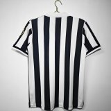 1998/1999  Juventus Home Fans Retro 1:1 Quality Soccer Jersey