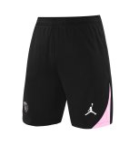 24/25 PSG Paris Pink 1:1 Quality Training Vest（A-Set）