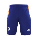 24/25 Juventus Orange 1:1 Quality Training Vest（A-Set）