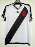 24/25 Vasco da Gama  Away Fans 1:1 Quality Soccer Jersey