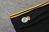 24/25  Real Madrid  Black 1:1 Quality Training Vest（A-Set）