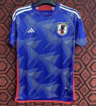 22/23 Japan Home Fans 1:1 Quality Soccer Jersey