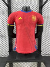 24/25 Portugal Special Edition Player 1:1 Quality Soccer Jersey