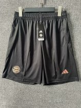 24/25  Bayern Munich  Away Shorts