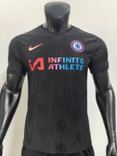 24/25 Chelsea Special Edition Black Player 1:1 Quality Soccer Jersey