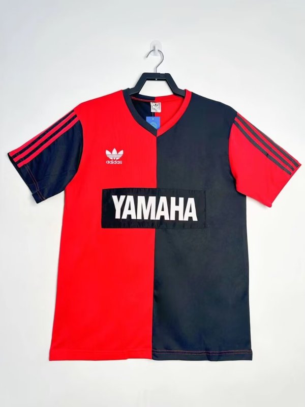 1993/1994 Newells Old Boys  Fans 1:1 Retro Quality Soccer Jersey