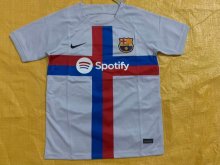 22/23 Barcelona Third Fans 1:1 Quality Soccer Jersey