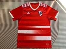 23/24 River Plate Away Fans 1:1 Quality Soccer Jersey