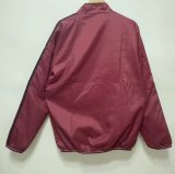 24/25 AS Roma Double Sided  Windbreaker