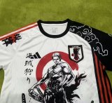 24/25 Japan Special Edition Fans 1:1 Quality Soccer Jersey