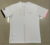 2021/2022  PSG  Paris  Away Retro 1:1 Quality Soccer Jersey