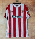 24/25  Athletic Bilbao Home Fans 1:1 Quality Soccer Jersey