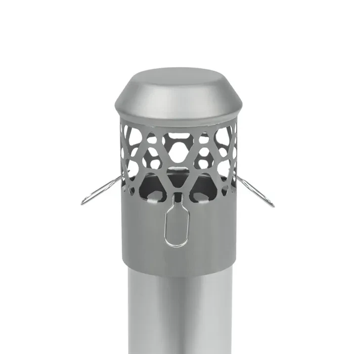 Traveller Holzofen | Ultraleichter Titan-Zeltofen 3,3 lbs | Neue Serie