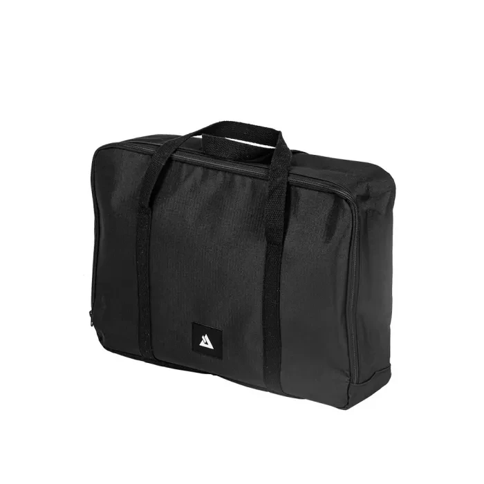 T-Brick Ultra | Tragbarer Titan-Holzofen | Camping Zeltofen für 3-6P | POMOLY  Neue Serie