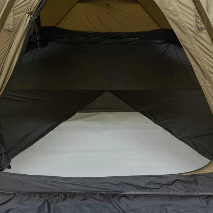 Dome X4 | Freistehendes Dome Hot Tent | POMOLY Neuankömmling