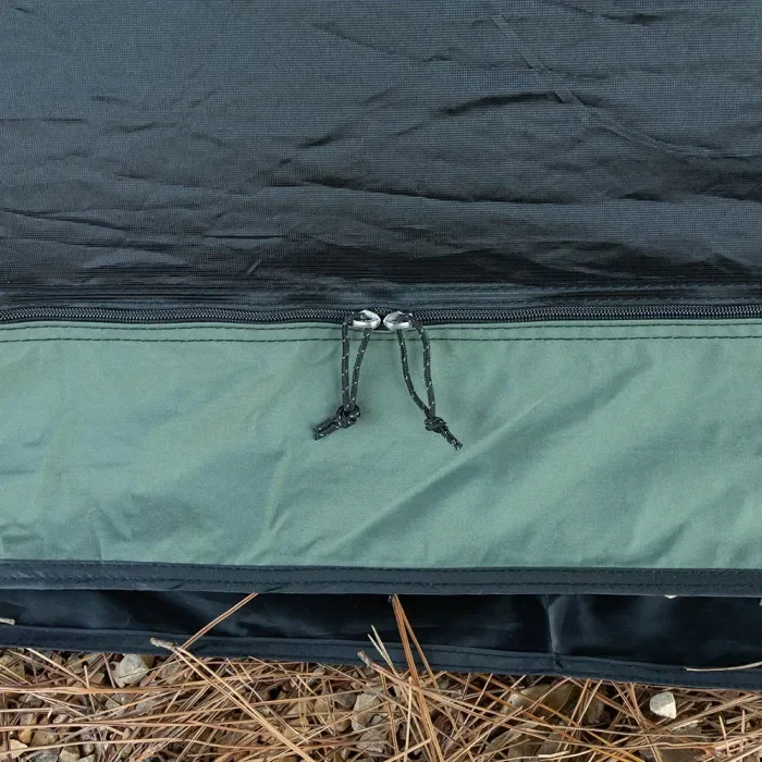 STOVEHUT TC Chimney Shelter | Camping Hot Tent für Bushcrafter | POMOLY Neu eingetroffen