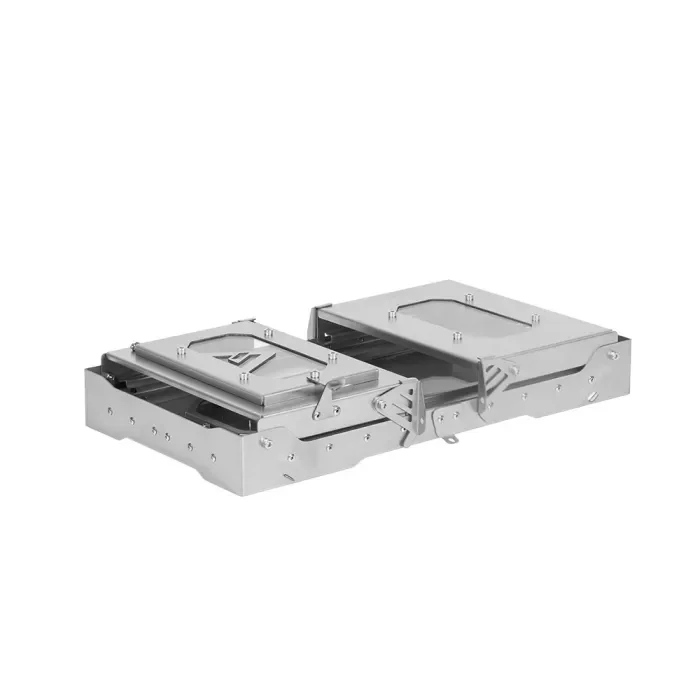 Firebox Erweiterungszubehör für T-Brick 1.0 &; 2.0 | POMOLY 2023 Neuankömmling | Vorrätig