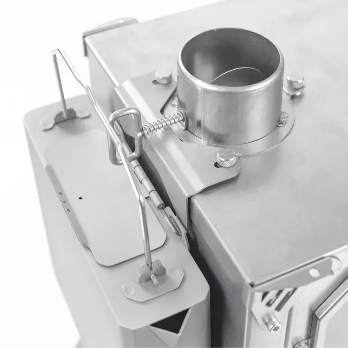 Schulranzen | Titan-Wassertank für POMOLY Titan-Kocher | POMOLY Neuankömmling