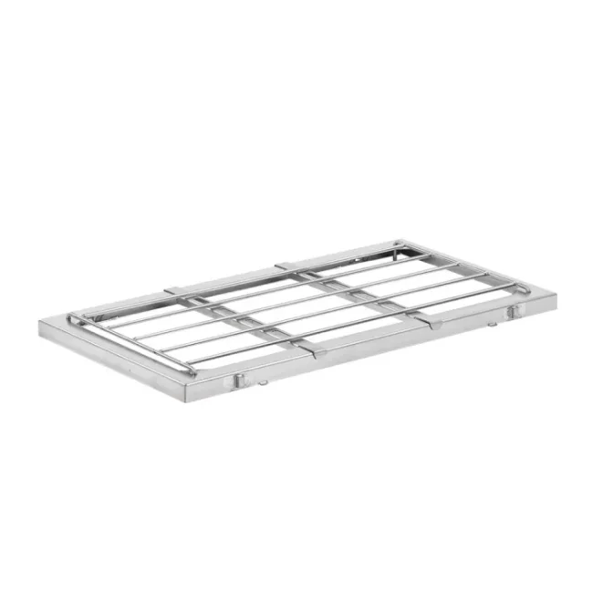 T1 Ultra & T1 Ultra 3 Titan-Lagerfeuergrill | POMOLY Neuheit 2023