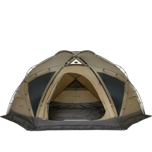 Dome X6 Pro | Freistehendes Campingzelt | POMOLY Neuheit 2023