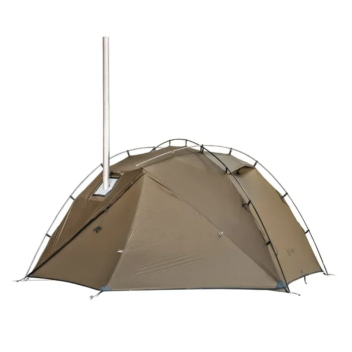 Solo camping tents cheap