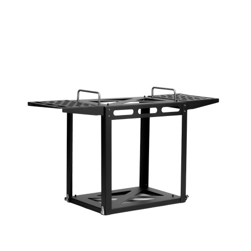 Aufbewahrungssockel für Öfen der Serien Dweller Max und Dweller Max Ti | POMOLY Neuheit 2024