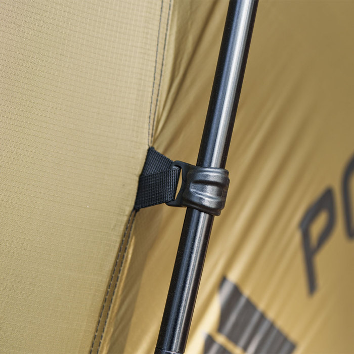 POMOLY Sphere X8 | Freistehendes Kuppelzelt für Camping 8P | POMOLY Neuheit 2025