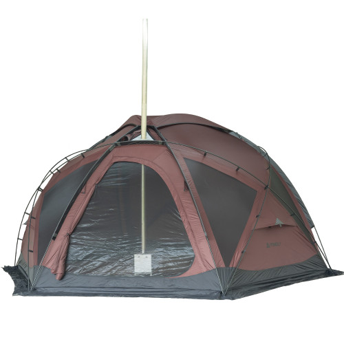 Dome X6 Pro | Freistehendes Campingzelt | POMOLY Neuheit 2024