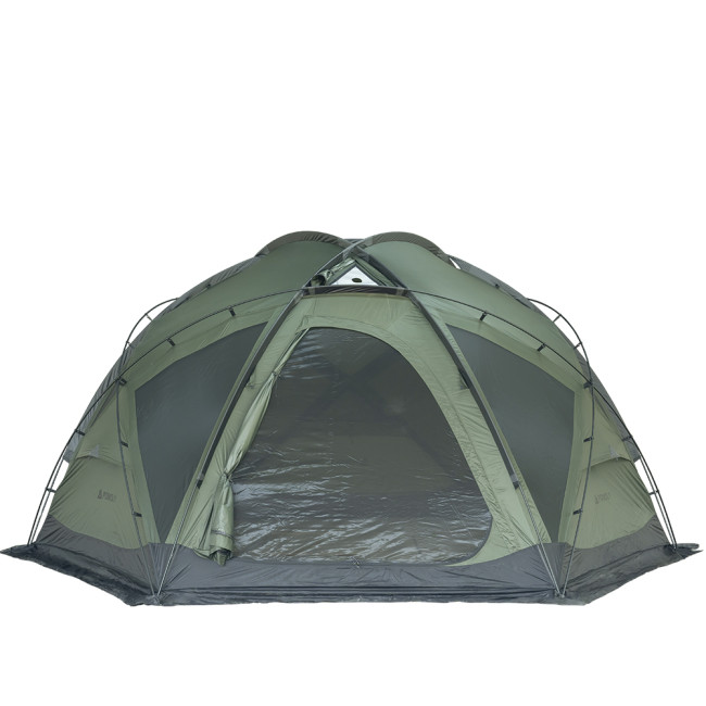 Dome X6 Pro | Freistehendes Campingzelt | POMOLY Neuheit 2024