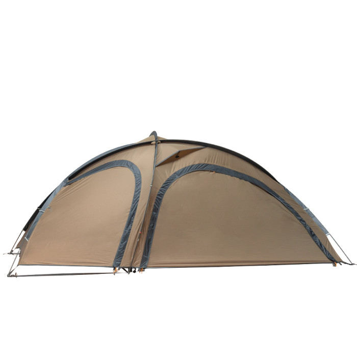 LEO 2 | 20D Camping Holz Ofen Zelt |  POMOLY Neue Ankunft 2024